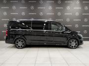 Mercedes-Benz V-Класс III (W447) Рестайлинг Москва  - изображение 34