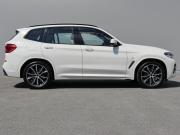 BMW X3 III (G01) Тюмень  - изображение 26