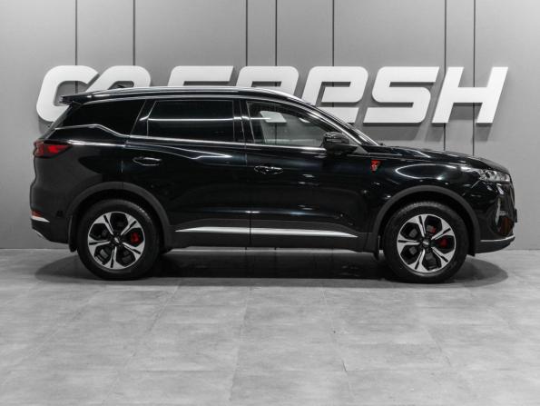 Chery Tiggo 7 Pro Max I с пробегом 2023 года, цена 2 359 000 рублей, 65978 км, внедорожник, Автокод Объявления