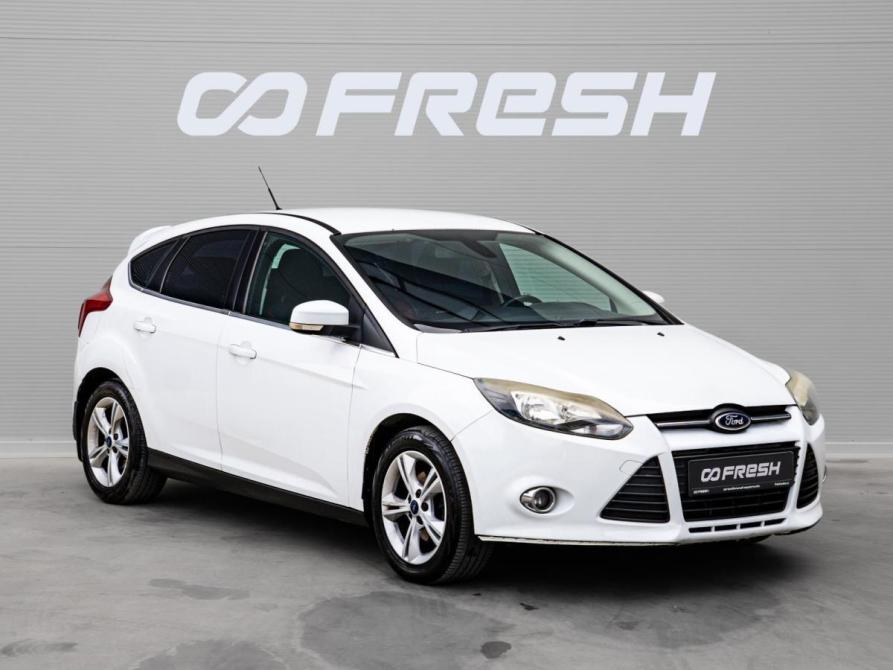 Ford Focus III Краснодар  - изображение 1