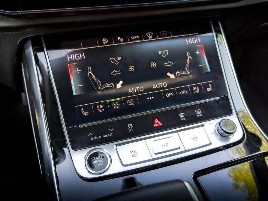 Audi Q7 II (4M) Рестайлинг Москва  - изображение 24