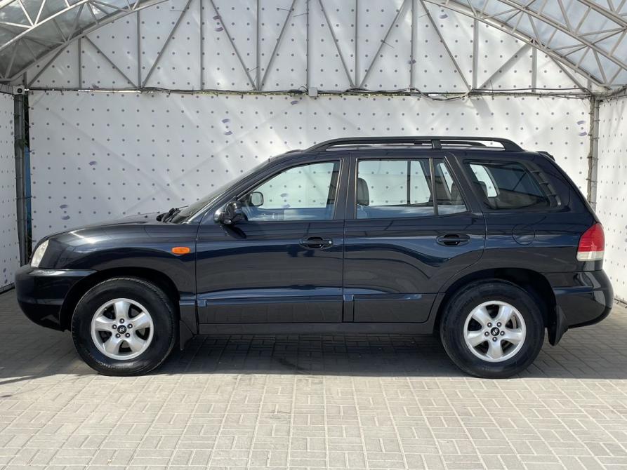 Hyundai Santa Fe Classic Тамбов  - изображение 10