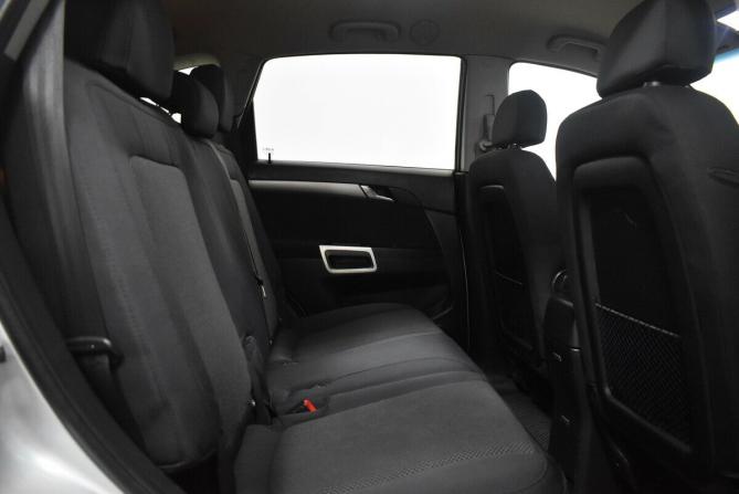 Opel Antara I с пробегом 2011 года, цена 1 100 000 рублей, 150873 км, внедорожник, Автокод Объявления