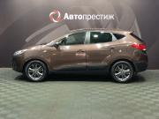 Hyundai ix35 I Рестайлинг Оренбург  - изображение 21