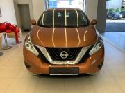 Nissan Murano III (Z52) Челябинск  - изображение 25