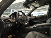 Mercedes-Benz GLE I (W166) Казань  - изображение 42