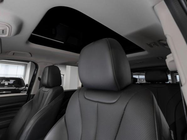 Haval H9 II с пробегом 2024 года, цена 4 330 000 рублей, 27000 км, внедорожник, Автокод Объявления