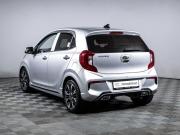 Kia Morning III Рестайлинг 1 Москва  - изображение 28