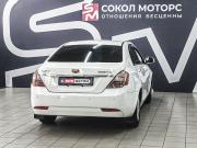 Geely Emgrand EC7 Ростов-на-Дону  - изображение 26