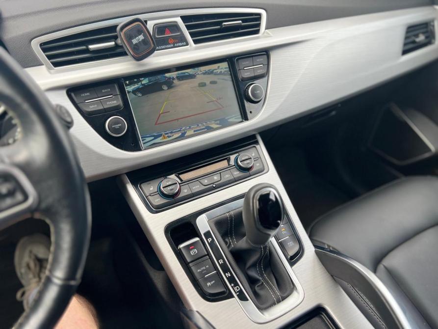 Geely Atlas I Санкт-Петербург  - изображение 16