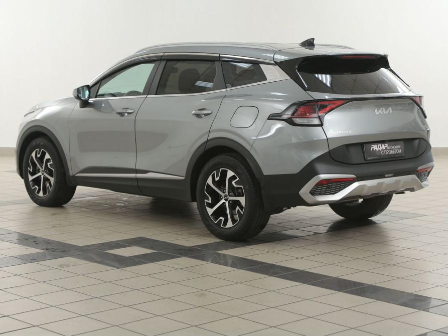 Kia Sportage V Иваново  - изображение 2