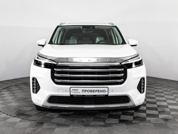 Exeed VX I с пробегом 2022 года, цена 2 499 000 рублей, 73826 км, внедорожник, Автокод Объявления