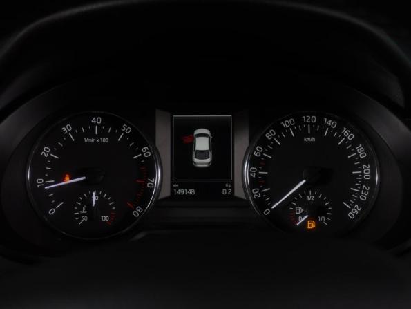 Skoda Octavia III (A7) с пробегом 2015 года, цена 1 549 000 рублей, 149148 км, лифтбек, Автокод Объявления