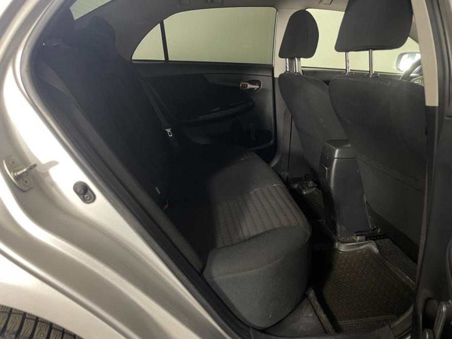 Toyota Corolla X (E140 E150) Воронеж  - изображение 22