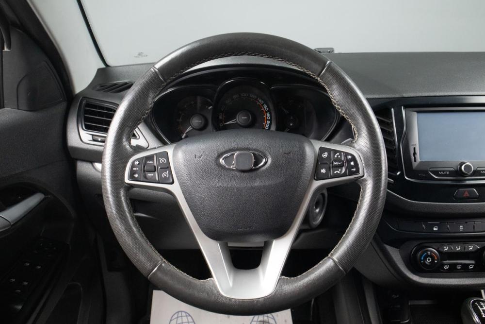 Lada (ВАЗ) Vesta I Оренбург  - изображение 10