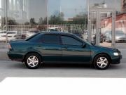 Honda Accord VI Новосибирск  - изображение 21