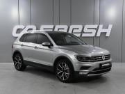 Volkswagen Tiguan II Ростов-на-Дону  - изображение 25