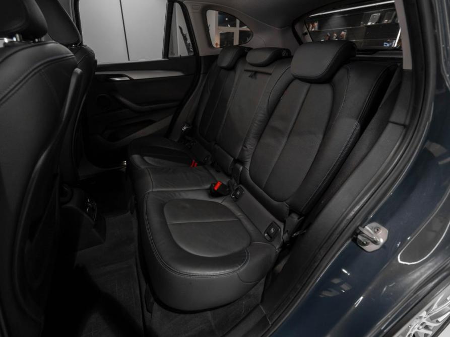 BMW X1 II (F48) Москва  - изображение 12