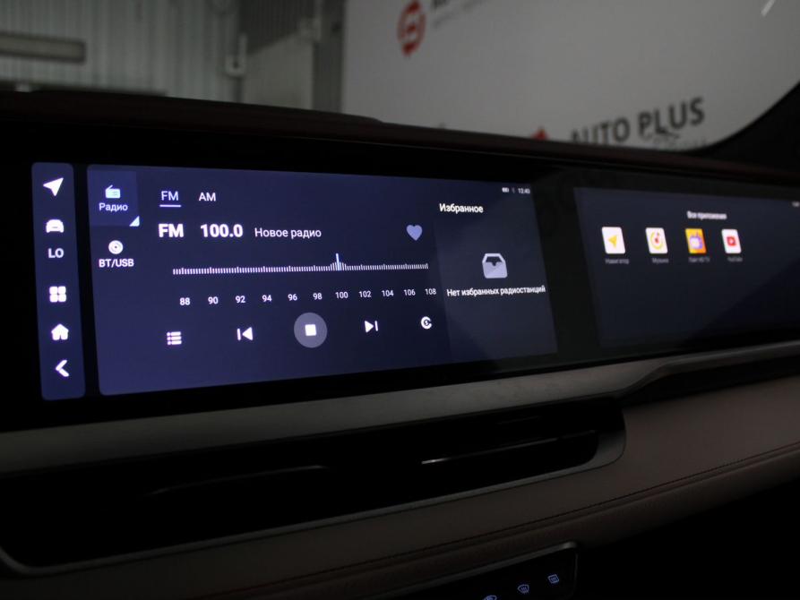 Geely Monjaro I Минеральные Воды  - изображение 10