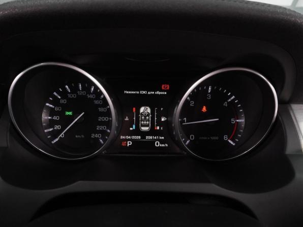 Land Rover Range Rover Evoque I с пробегом 2013 года, цена 1 499 000 рублей, 206141 км, внедорожник, Автокод Объявления