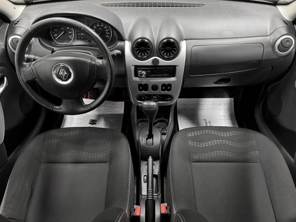 Renault Sandero I с пробегом 2014 года, цена 740 000 рублей, 195116 км, хэтчбек, Автокод Объявления