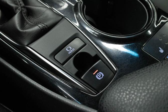 Toyota Camry VIII (XV70) с пробегом 2021 года, цена 2 849 000 рублей, 115269 км, седан, Автокод Объявления
