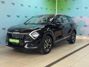 Kia Sportage V Набережные Челны  - изображение 27