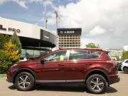 Toyota RAV4 IV (XA40) Рестайлинг Москва  - изображение 32