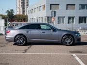 Audi A6 V (C8) Москва  - изображение 26