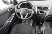 Hyundai Solaris I Рестайлинг Красноярск  - изображение 33