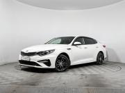 Kia Optima IV Рестайлинг Санкт-Петербург  - изображение 21