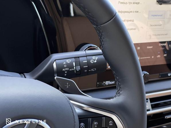 Новый Lexus RX V 2026 года, цена 9 890 000 рублей, внедорожник, Автокод Объявления