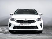 Kia Ceed III Москва  - изображение 19