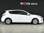 Mazda 3 II (BL) Рестайлинг Екатеринбург  - изображение 24