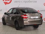Lada (ВАЗ) Granta I Рестайлинг Минеральные Воды  - изображение 20