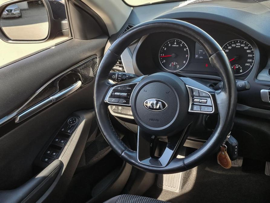 Kia Seltos I Нижний Новгород  - изображение 12