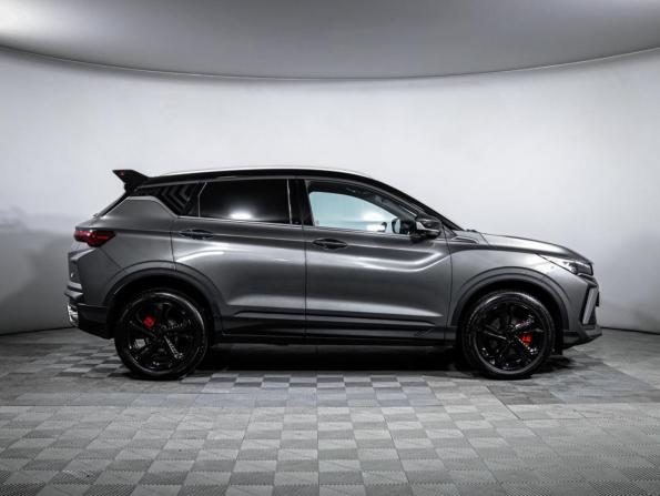 Geely Coolray I Рестайлинг с пробегом 2023 года, цена 2 299 000 рублей, 10000 км, внедорожник, Автокод Объявления