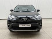 Toyota RAV4 IV (XA40) Рестайлинг Нижний Тагил  - изображение 20