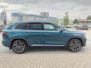 Geely Monjaro I Казань  - изображение 30