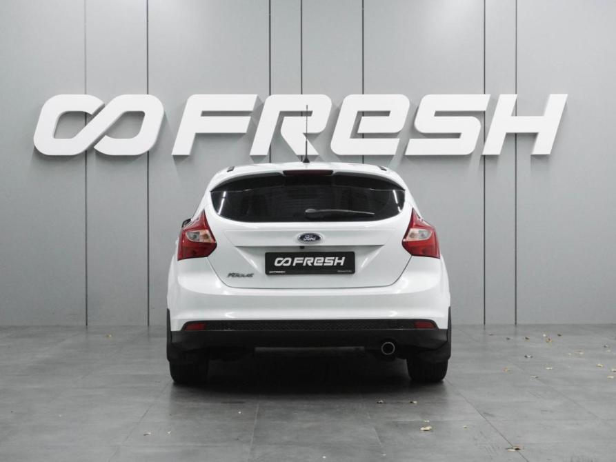 Ford Focus III Воронеж  - изображение 4