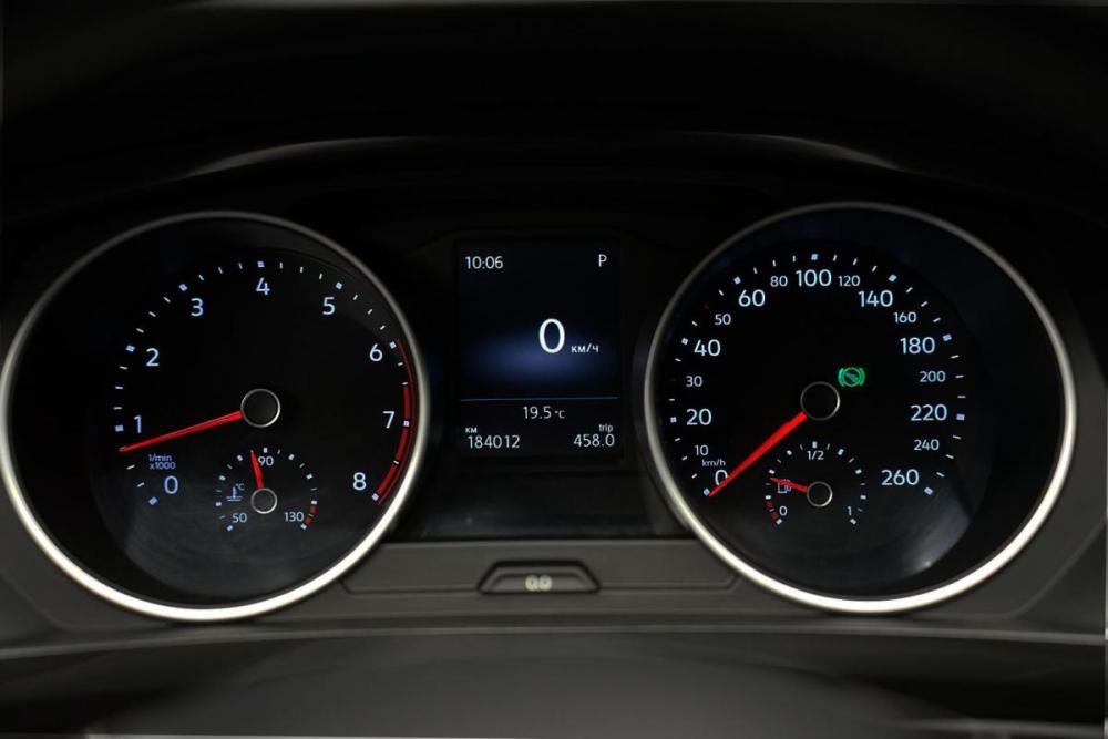 Volkswagen Tiguan II Крым  - изображение 13