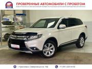Mitsubishi Outlander III Рестайлинг 3 Красноярск  - изображение 14