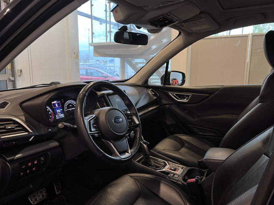 Subaru Forester V Чебоксары  - изображение 22
