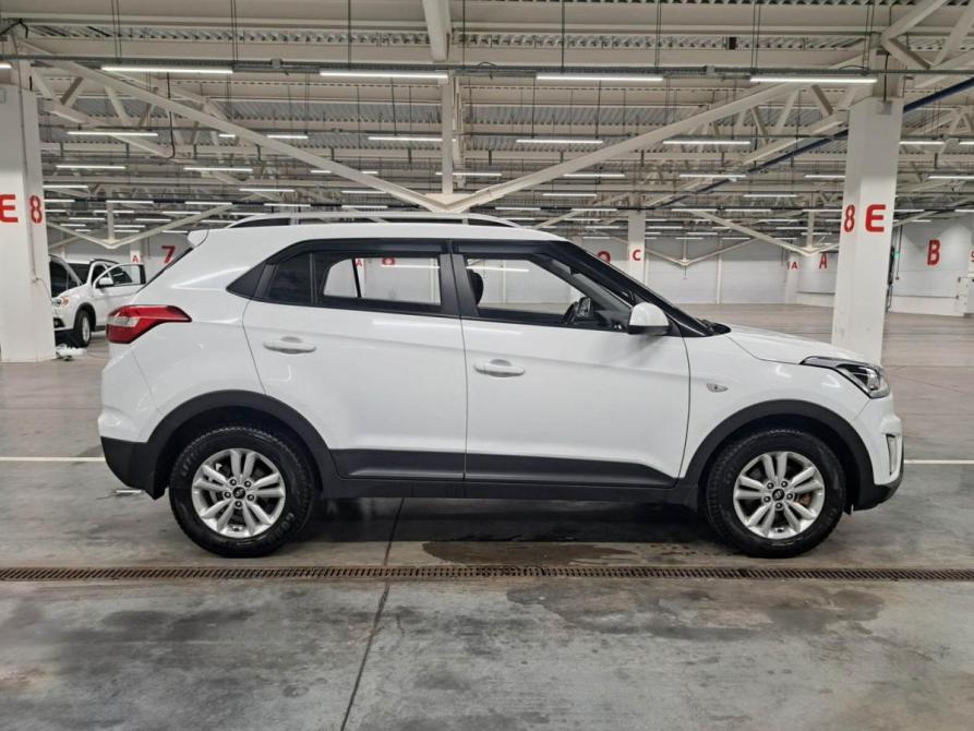 Hyundai Creta I Казань  - изображение 5