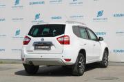 Nissan Terrano III (D10) Пермь  - изображение 23