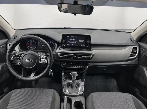 Kia Seltos I с пробегом 2021 года, цена 1 899 000 рублей, 150000 км, внедорожник, Автокод Объявления