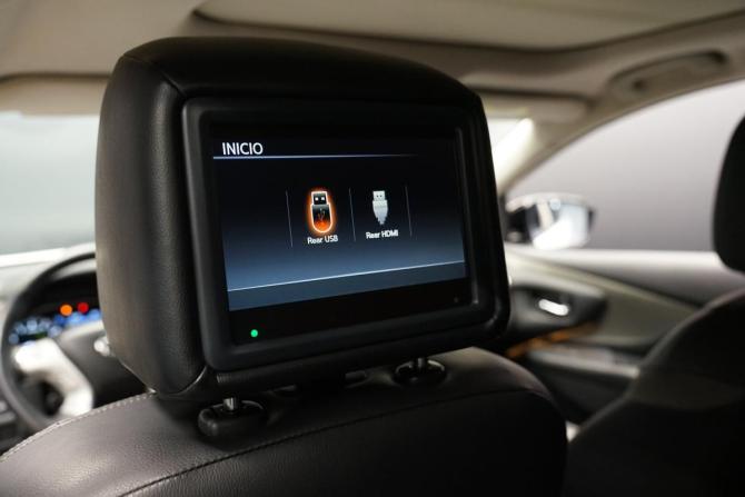 Nissan Murano III (Z52) с пробегом 2020 года, цена 2 790 000 рублей, 122000 км, внедорожник, Автокод Объявления