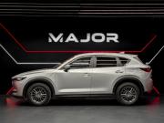 Mazda CX-5 II Москва  - изображение 35