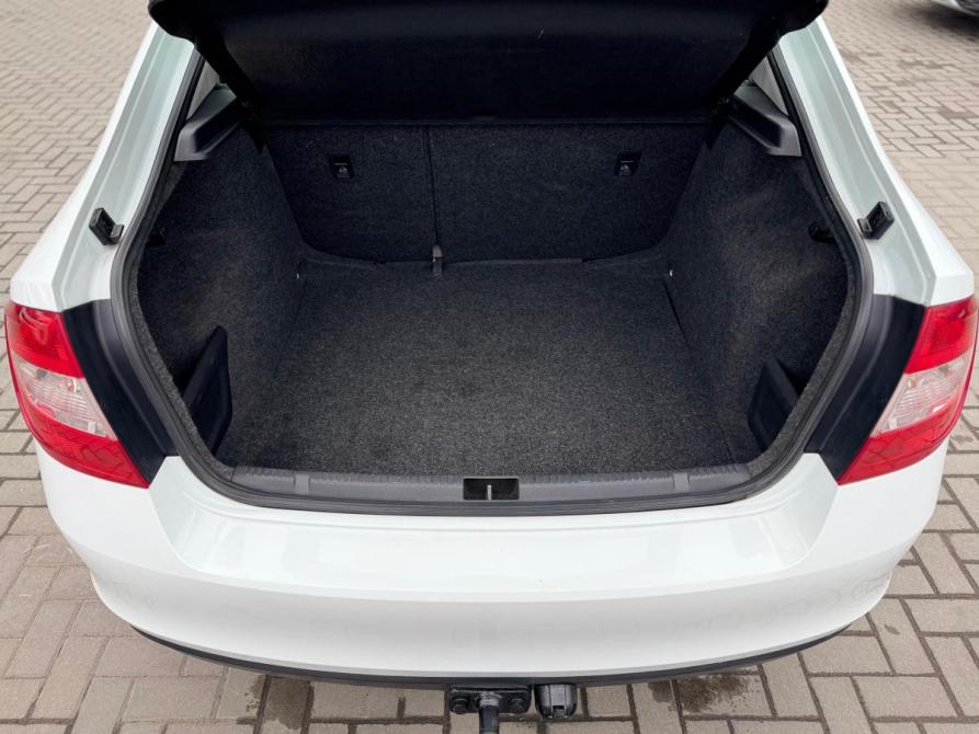 Skoda Rapid I Ростов-на-Дону  - изображение 18