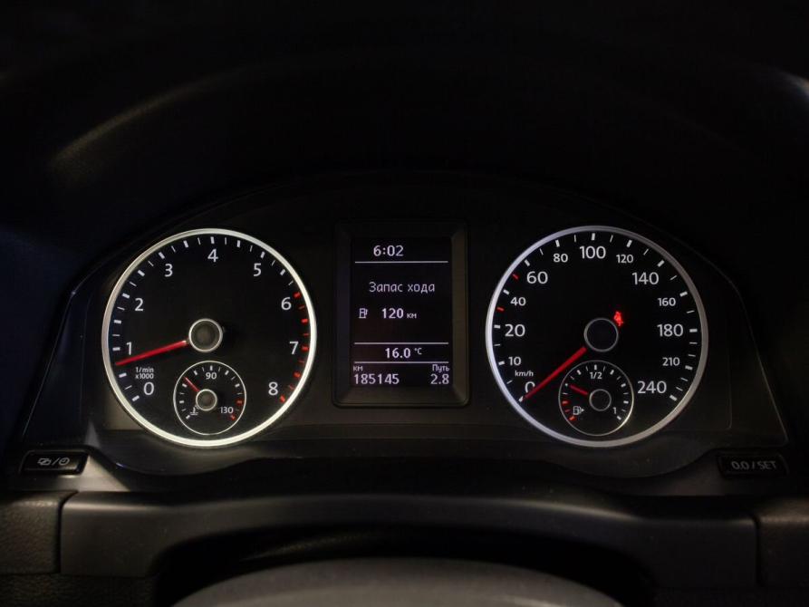 Volkswagen Tiguan I Рестайлинг Иваново  - изображение 19